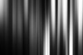 Horizontal vertical black and white abstract curtains background