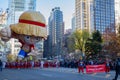 Monkey D Luffy in the Macy\'s Thanksgiving Day Parade 2023