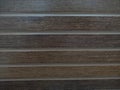 horizontal wood wallpaper Royalty Free Stock Photo