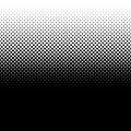 Horizontally seamlessly repeatable, tileable linear halftone, screentone pattern, texture, background