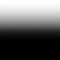 Horizontally seamlessly repeatable, tileable linear halftone, screentone pattern, texture, background