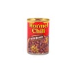 Hormel Chili with Beans