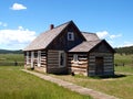 Hornbek Homestead