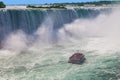 Hornblower Niagara Falls Cruise