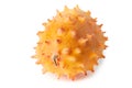 Horned melon or kiwano