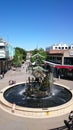 Hornsby Water Clock