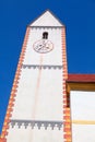 Horology at the bell tower