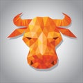 Horoscope Taurus Royalty Free Stock Photo