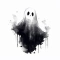 Horror Ghost Dreadful Figure