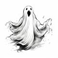 Horror Ghost Malevolent Entity