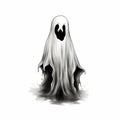 Horror Ghosts Chilling Apparitions Royalty Free Stock Photo