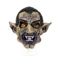 Horror mask Royalty Free Stock Photo