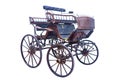 Horse Carriage