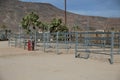 Horse Corrals