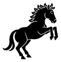 Horse Chinese Zodiac Horoscope Animal Year Sign