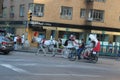 Horse-Drawn Carriages are a wonderful way to experience the beauty of the Park