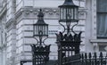 Horse Guards Parade Entrance London