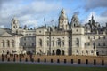 Horse Guards Parade - London - England