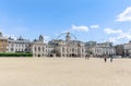 Horse Guards Parade