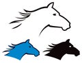 Horse Logo