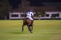 Night Polo Tournament