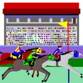 Horse racing