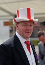 Horse Racing,Ladies day at Ascot