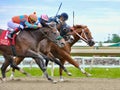 Pennsylvania Derby Day