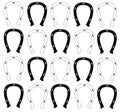 Horse shoes Royalty Free Stock Photo