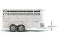 Horse Trailer