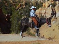 Horseback Riding, Bryce Canyon Trail Ride
