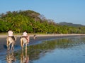 Horseback Riding in Costa Rica