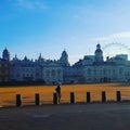 Horseguards London