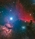 Horsehead Nebula