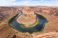 Horsehoe Bend, near Page, Arizona