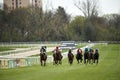 Horseracing FC-RENNTAG Ã¢â¬â Sauren Dachfonds