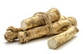 Horseradish Royalty Free Stock Photo