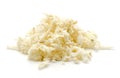 Horseradish Royalty Free Stock Photo