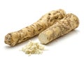 Horseradish Royalty Free Stock Photo