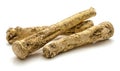 Horseradish Royalty Free Stock Photo