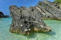 Horseshoe Bay Cove - Bermuda