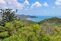 Horseshoe Bay in Magnetic Island, Australia Royalty Free Stock Photo