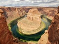 Horseshoe Bend. Arizona, USA