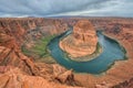 Horseshoe Bend Colorado River