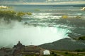 Horseshoe falls, niagara