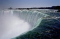 Horseshoe Falls-Niagara River Royalty Free Stock Photo