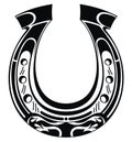 Horseshoe icon