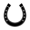 Horseshoe icon