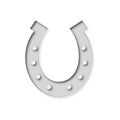 Horseshoe icon