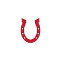 Horseshoe logo